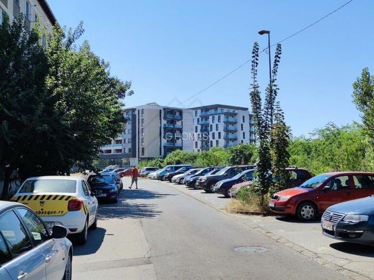 Aproape de Judetean, aproape de zona facultatilor. - 4