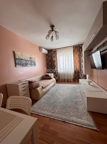 Proprietar, inchiriez apart 2 camere, decomandat, 1900 lei - 4