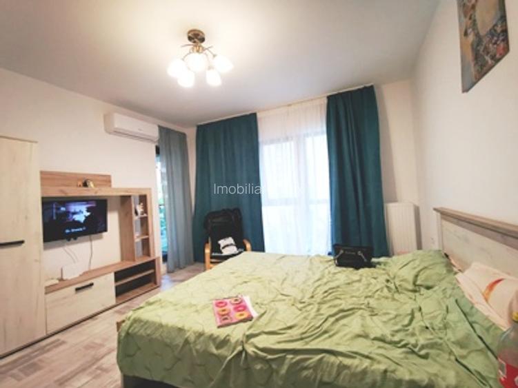 Inchiriere Exigent Plaza garsoniera et. 1 din  11 lux la metrou Lujerului 10 min - 13