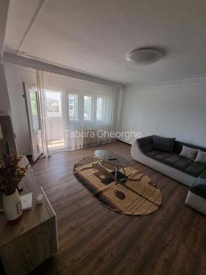 Apartament 2 camere de închiriat  - 3