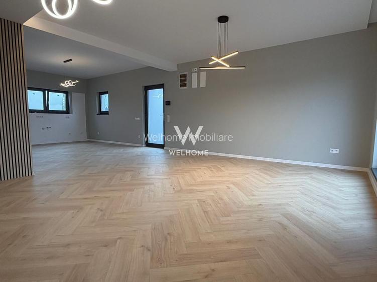 Apartament la Vila, 4 camere si gradina privata - 5