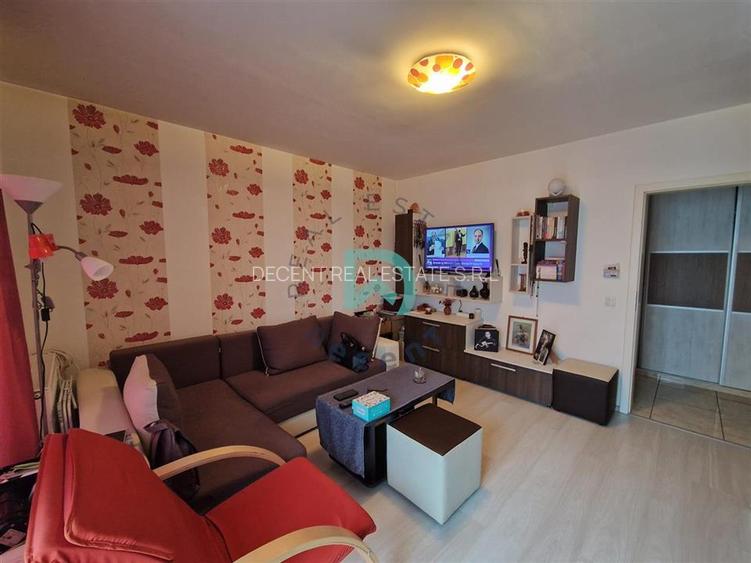 Apartament 2 camere, Avantgarden, Bartolomeu - 8