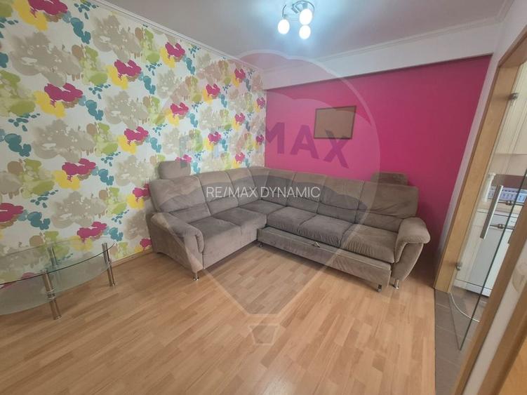 Apartament 2 camere Ared Uta - 7