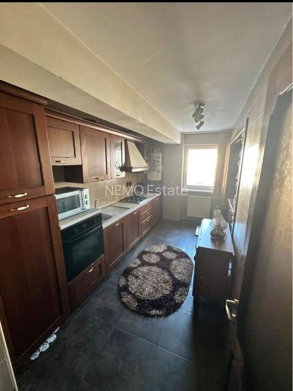 Apartament cu 3 Camere de Închiriat | Suceava/Scheia Polaris | 350Euro - 5