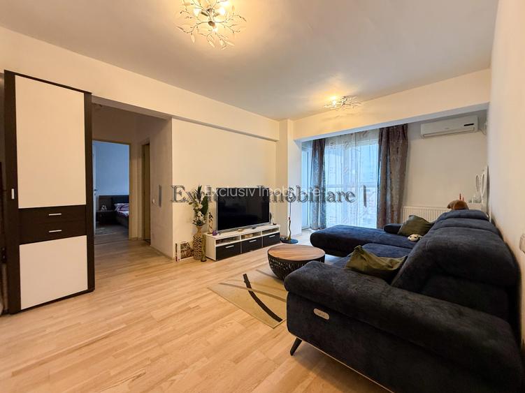 Apartament 2 camere | Tomis Plus - Pet-friendly | Parcare - 2