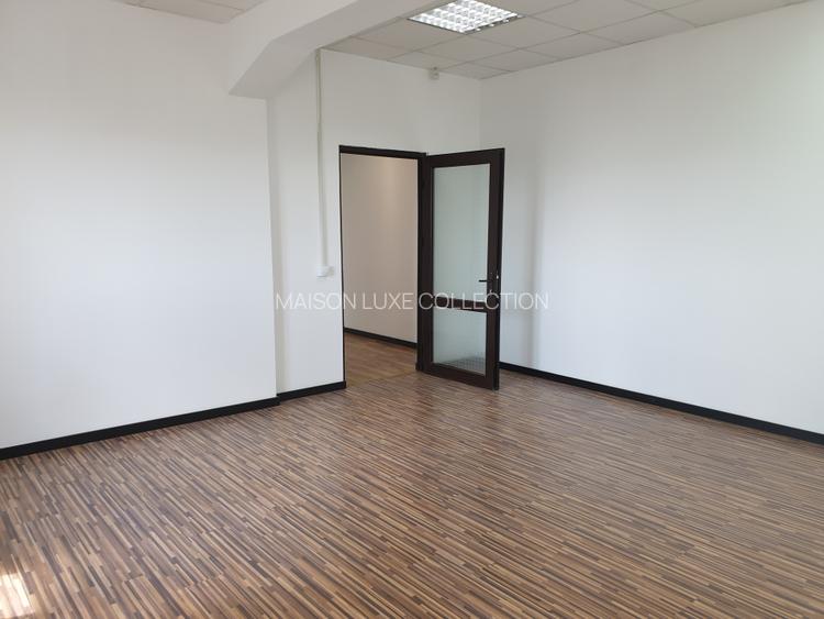 CLADIRE DE BIROURI SI SPATIU COMERCIAL FLEXIBIL, PLOIESTI, - RANDAMENT EXCELENT - 15