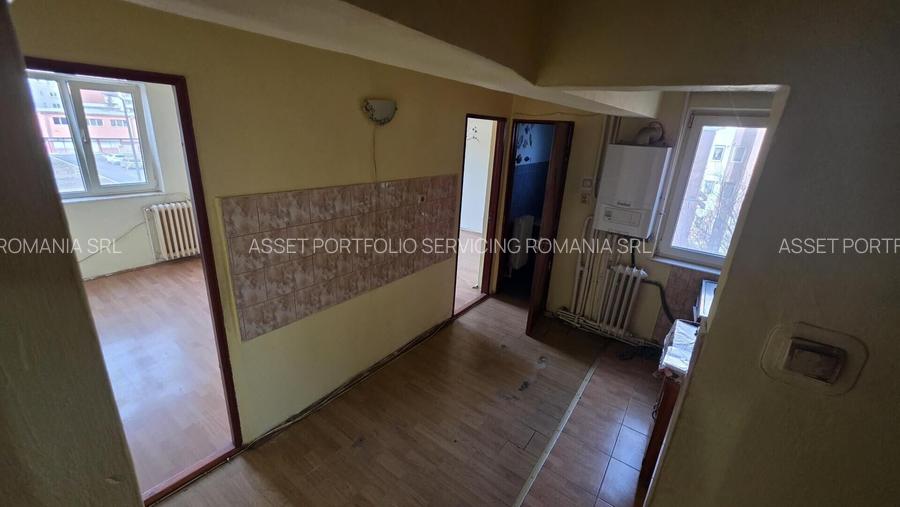 Apartament 2 camere, str. Salcâmilor, bl.30, DEVA - 11