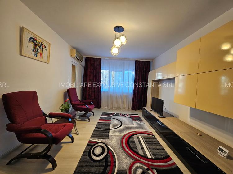 De închiriat | Apartament modern 2 camere – Zona Capitol Constanța - 2