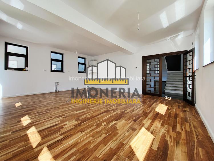 Vila 5-6 camere-0% comision-600m Auchan Titan-250m Parc Teilor - 23