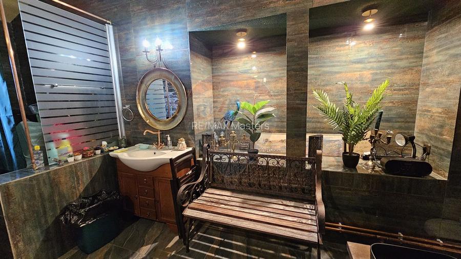 Casă / Vilă de vacanta in Dorna Arini, Suceava - 24