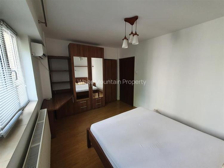 Aviatiei, apartament 3 camere - 13