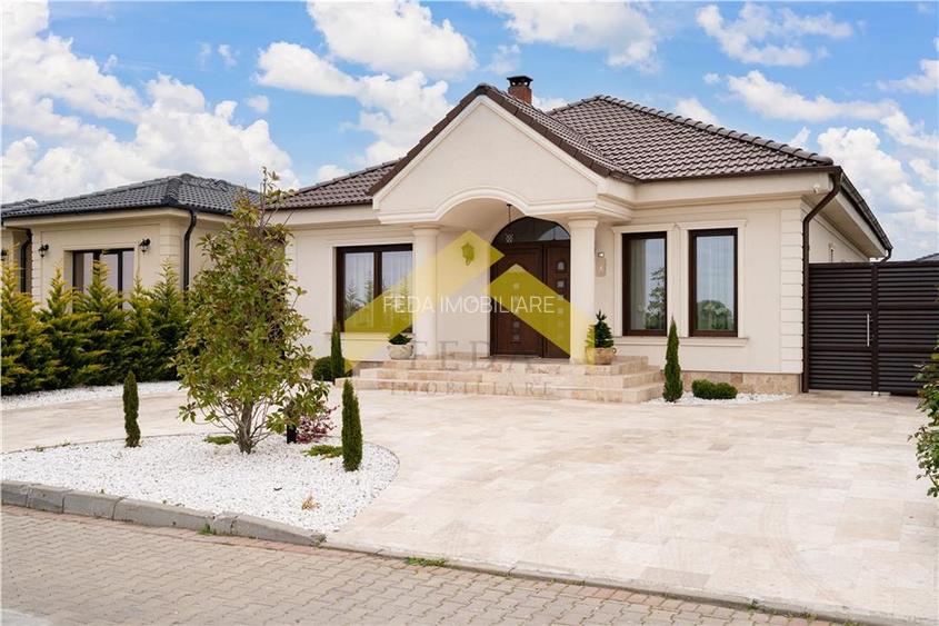 Casa noua de vanzare in cartier westfield - 38