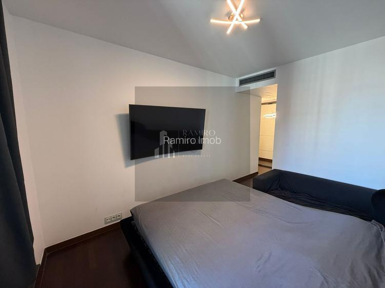 Apartament cu 2 camere  în Asmita Gardens/Sector 4 - 7