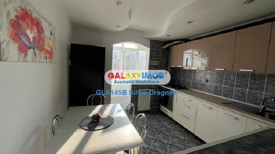 INCHIRIERE apartament 2 camere Aparatorii Patriei (Kaufland) - 4