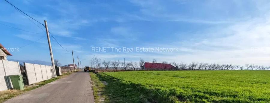 Vând loturi de 527 si 635 mp lângă Delta Neajlovului la cel mai bun preț - 4