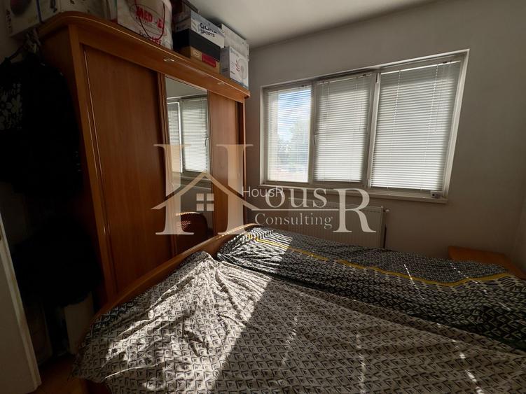 Etaj 1. Decomandat. 2 bai. Centrala termica proprie. - 9