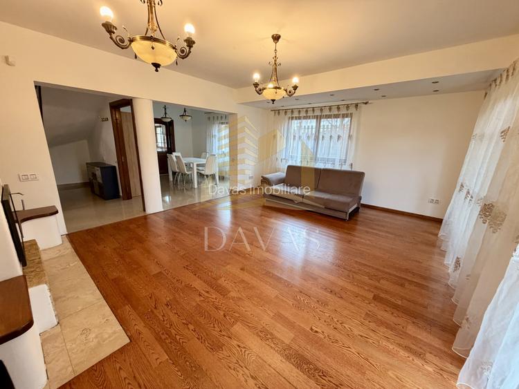 Casa individuala de inchiriat | Europa | Deschidere la 2 strazi - 4