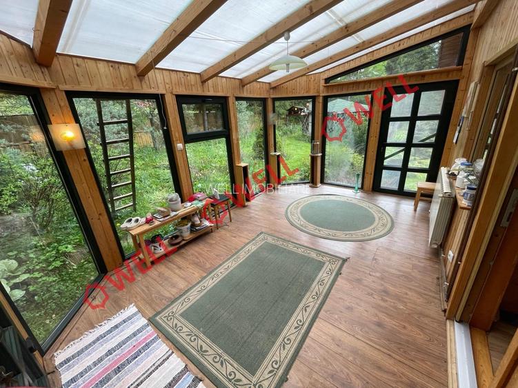 Vilă de vânzare în Comandău! - 3