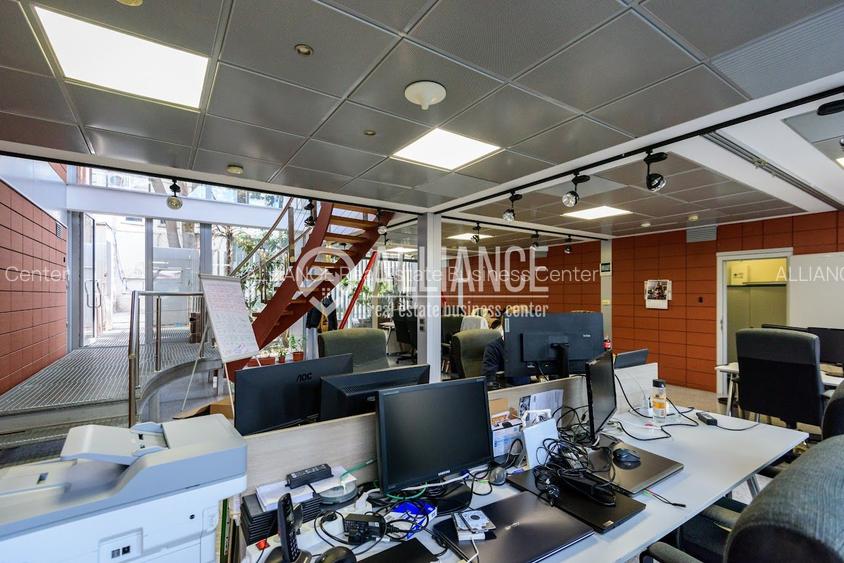 VICTORIA (COD 10) - Spatiu comercial de inchiriat - 16