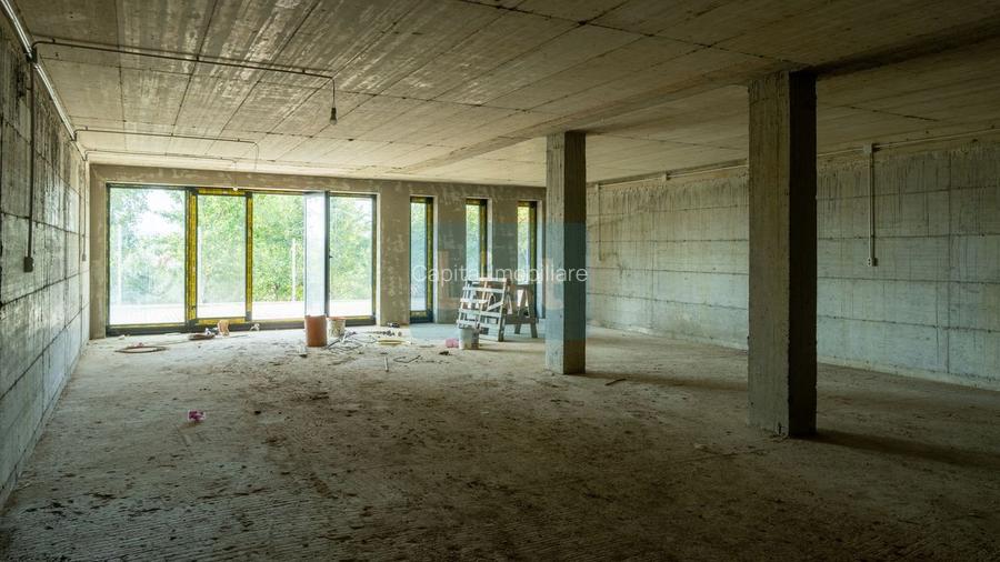 Clădire de închiriat | Zorilor-Cluj-Napoca, 10 parcari - 8