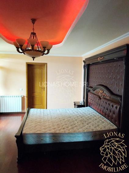 Casa/Conac/Pensiune clasică elegant 1300 mp utili-Str. Ghinzii - 4