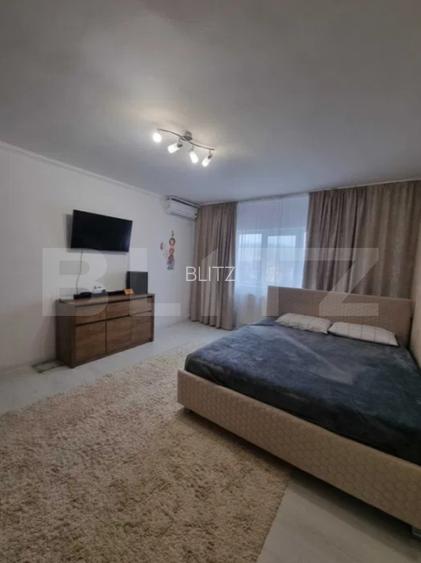 Apartament 1 cameră, 42 mp, Bulevardul Poitiers - 3