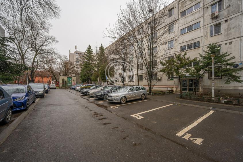 3 camere Drumul Taberei – Metrou Raul Doamnei - 13