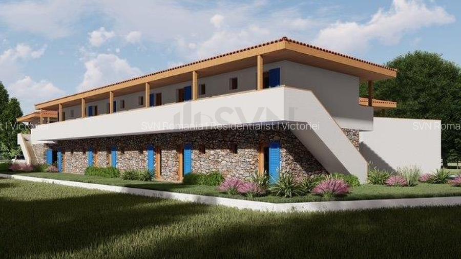 REL4001275 Teren de vanzare - Vama Veche - Oportunitate investitie turistica - 6