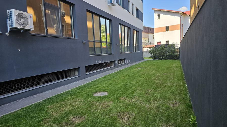 Titan - Nicolae Grigorescu | Sector 3 | Vanzarea spatiu comercial  185 mp - 4