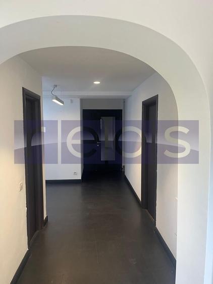 INCHIRIERE VILA 7CAMERE | PARCUL VERDI | 240MP | PARCARE | IDEAL BIROU - 11