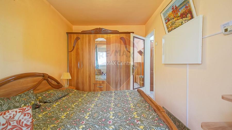 Apartament 3 camere, complet mobilat, la 1 minut de Piața Astra - 2