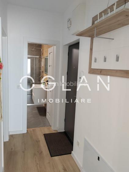 Apartament de LUX Mobilat&Utilat 3cam, Cl Surii Mici - 19