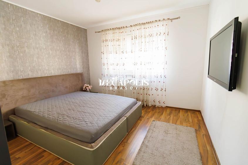 Apartament 2 Camere Decomandat / Etaj Intermediar Sanpetru - 17