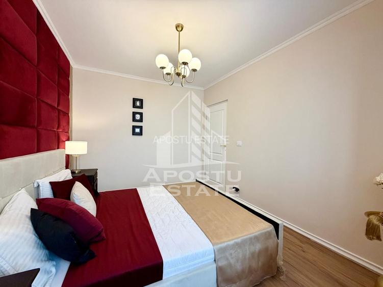 Apartament 3 camere de vanzare, boxa, Cetatii, Timisoara - 5