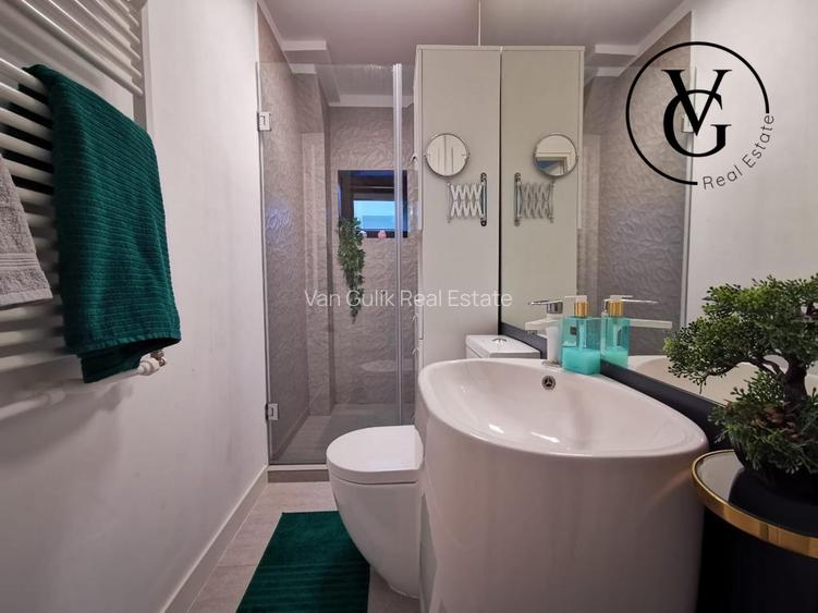 Apartament 5 camere – Zona Capitale | 116 mp | Mobilat premium | - 5