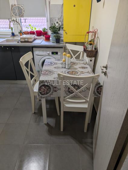 Apartament 2 camere -54mp- Ozana -1 Decembrie 1918  - 6
