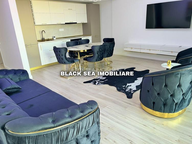 Apartament 3 camere de vanzare - Frontal Mare - Ocazie - 9