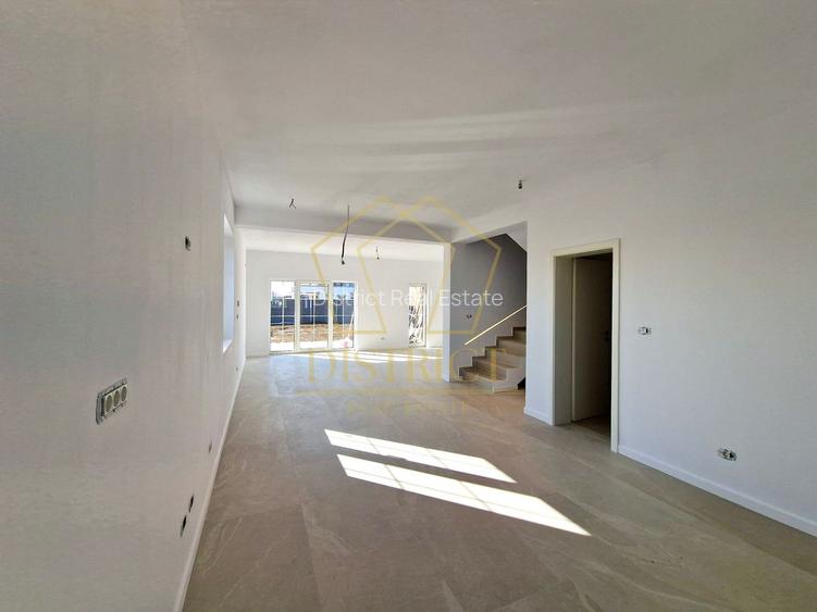 Duplex superb cu 4 camere si dressing | Mosnita Veche | Lidl - 6