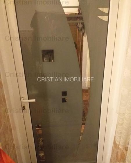 Casa caramida 3 camere, teren 176 mp Centru Istoric - 9