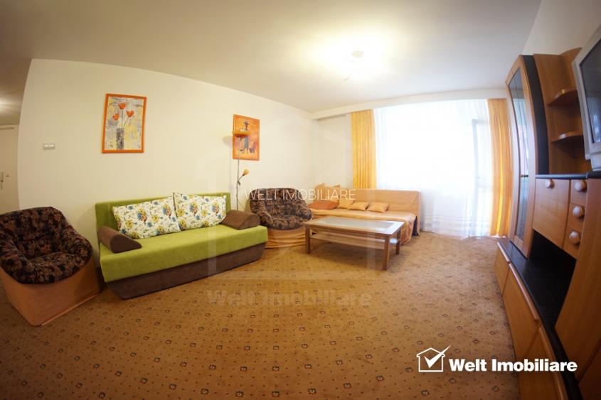 Vanzare apartament 2 camere, 93 mp, cartier Buna Ziua, Zaharia Stancu, boxa - 4