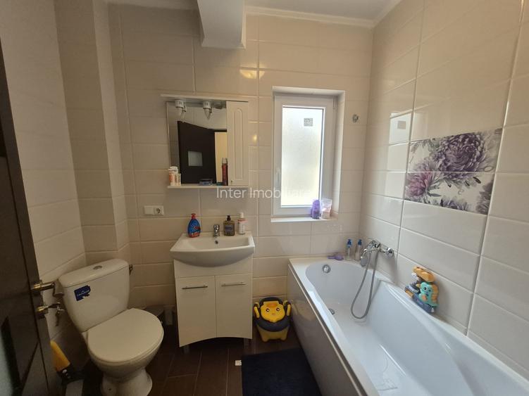 Apartament 3 camere D, Rond Pacurari - Lac Rediu cod:162294 - 9