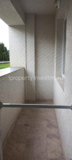 Rotar Park | 2 camere | Centrala | Parcare | - 16