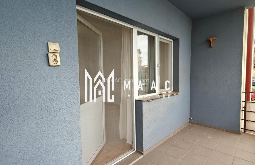 Apartament 4 camere |  2 balcoane | 86 mp | Ștrand - 25