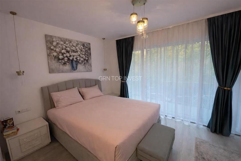 Vila de lux in zona Calea Dumbravii - 4