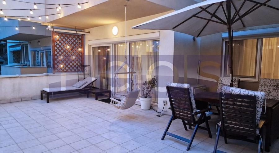 APARTAMENT 2 CAMERE + 2 LOCURI PARCARE TERASA SPECTACULOASA 98MP TRAIAN CALARASI - 3