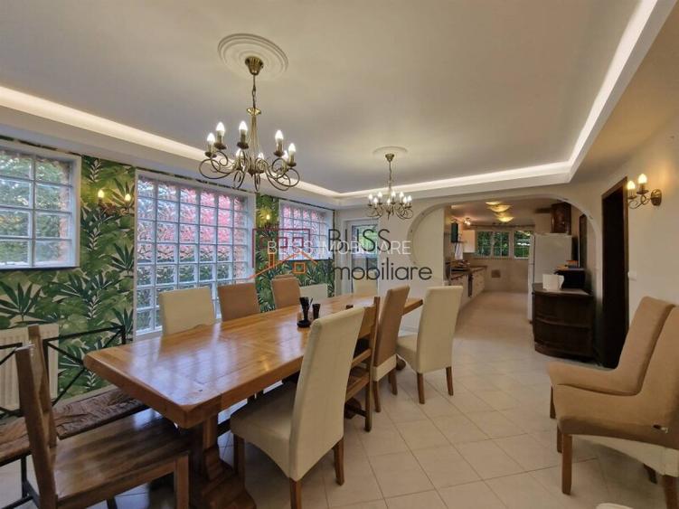 Casă / Vilă 9 camere în zona Pipera Sud - 12