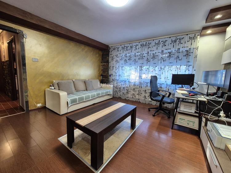 Aparatement spațios cu 3 camere - Brătianu - 2