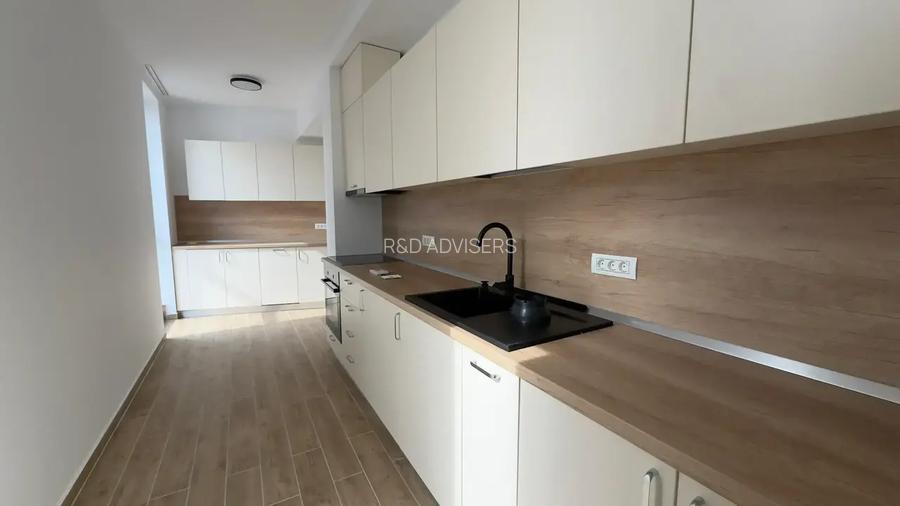 Penthouse 4 camere | Armenească | Terasă 94 mp - 9