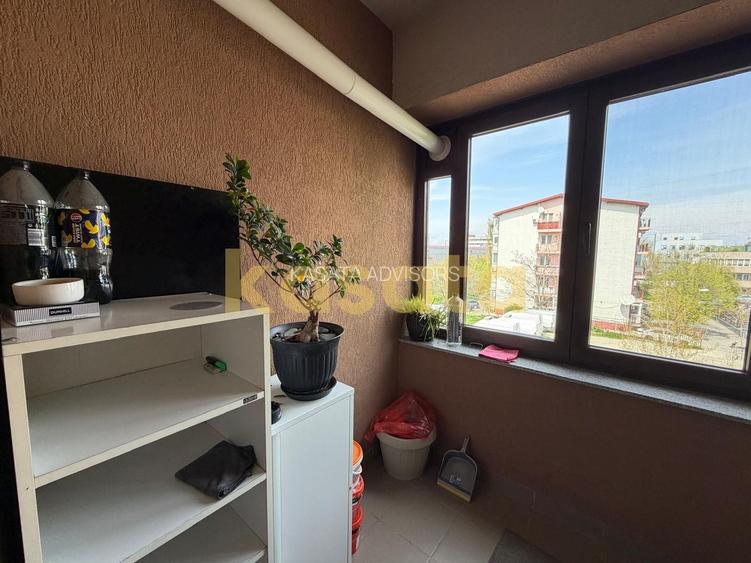 Apartament 2 camere | Ready to move | Ozana - 32