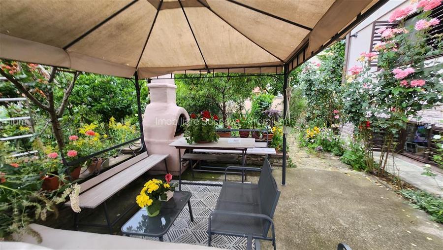 Vila Julie Ultracentral Suceava De Vanzare 0727817187 - 2